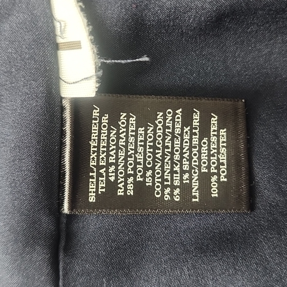 ~Ann Taylor~ Women's Blazer - Picture 6 of 6